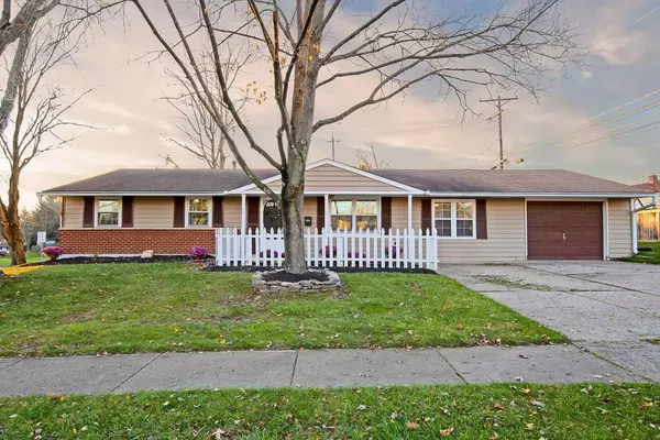 Westerville, OH 43081,5815 Cairo Road