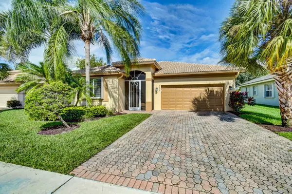 Boynton Beach, FL 33472,8979 Via Tuscany DR