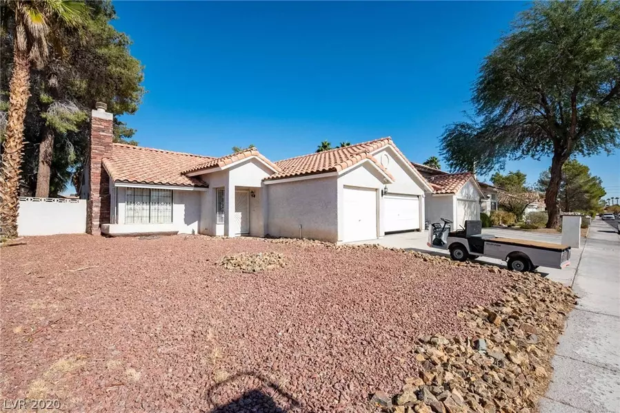 1372 White Drive, Las Vegas, NV 89119