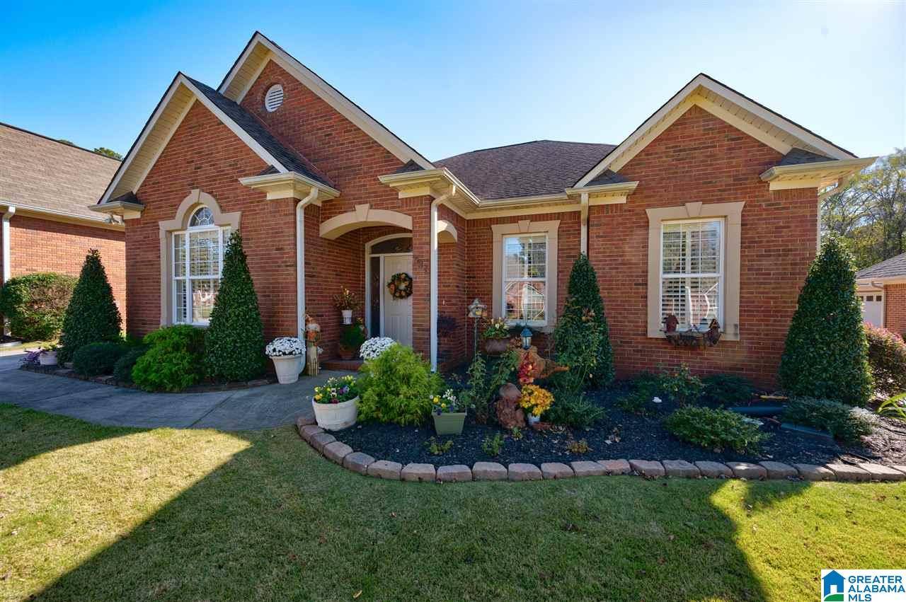 Gardendale, AL 35071,537 MAGNOLIA CREST CIR