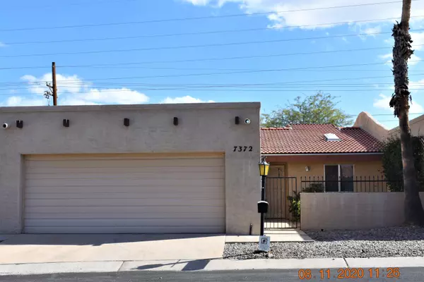 7372 N Cerrada Guerrero, Tucson, AZ 85704