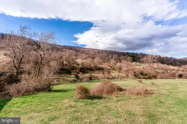 Stanley, VA 28164,CUBBAGE HOLLOW RD