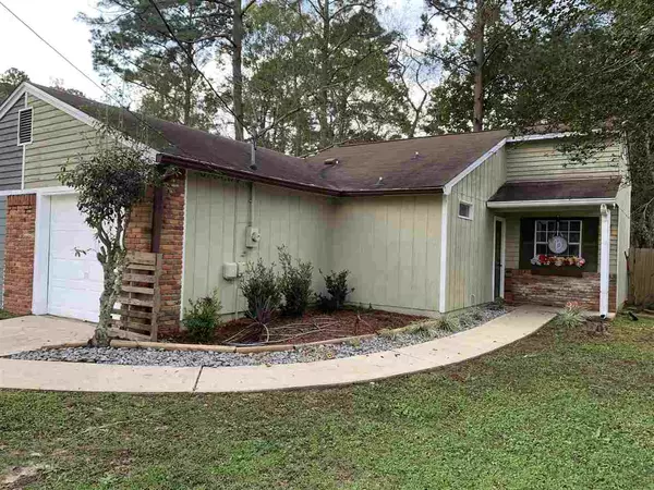 3216 Albert Drive, Tallahassee, FL 32309