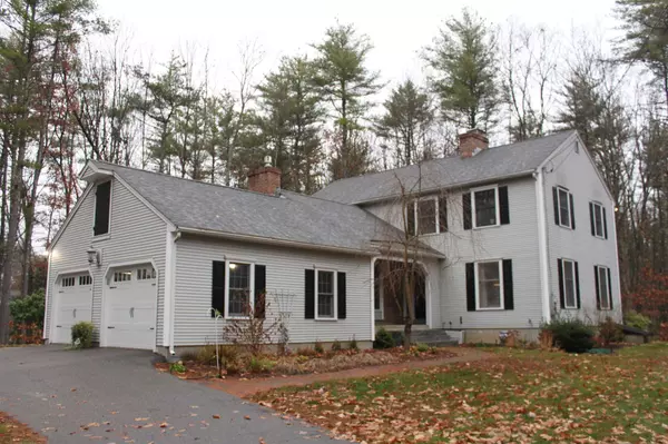 7 Hamilton WAY, Bedford, NH 03110