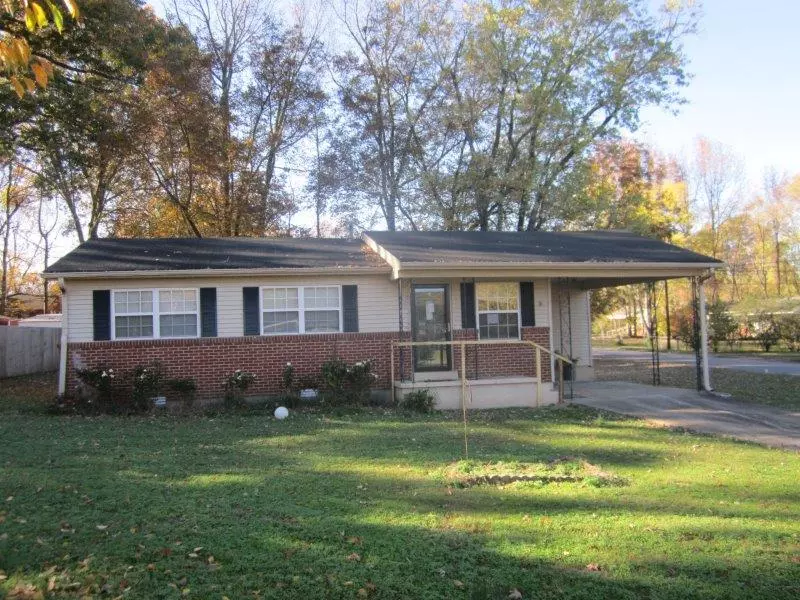 530 DOGWOOD ST, Ripley, TN 38063