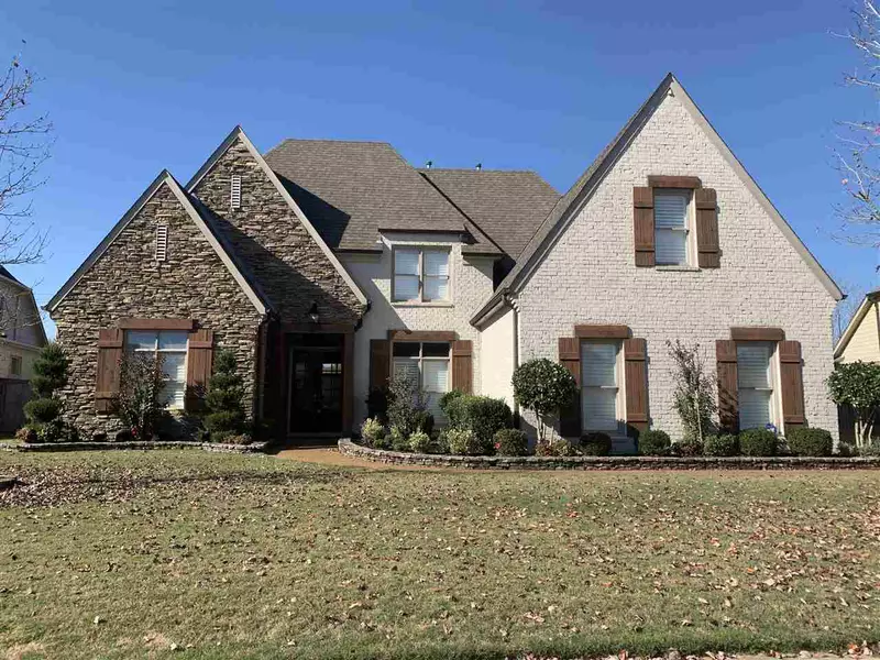 1785 SHOAL CREEK LN, Collierville, TN 38017