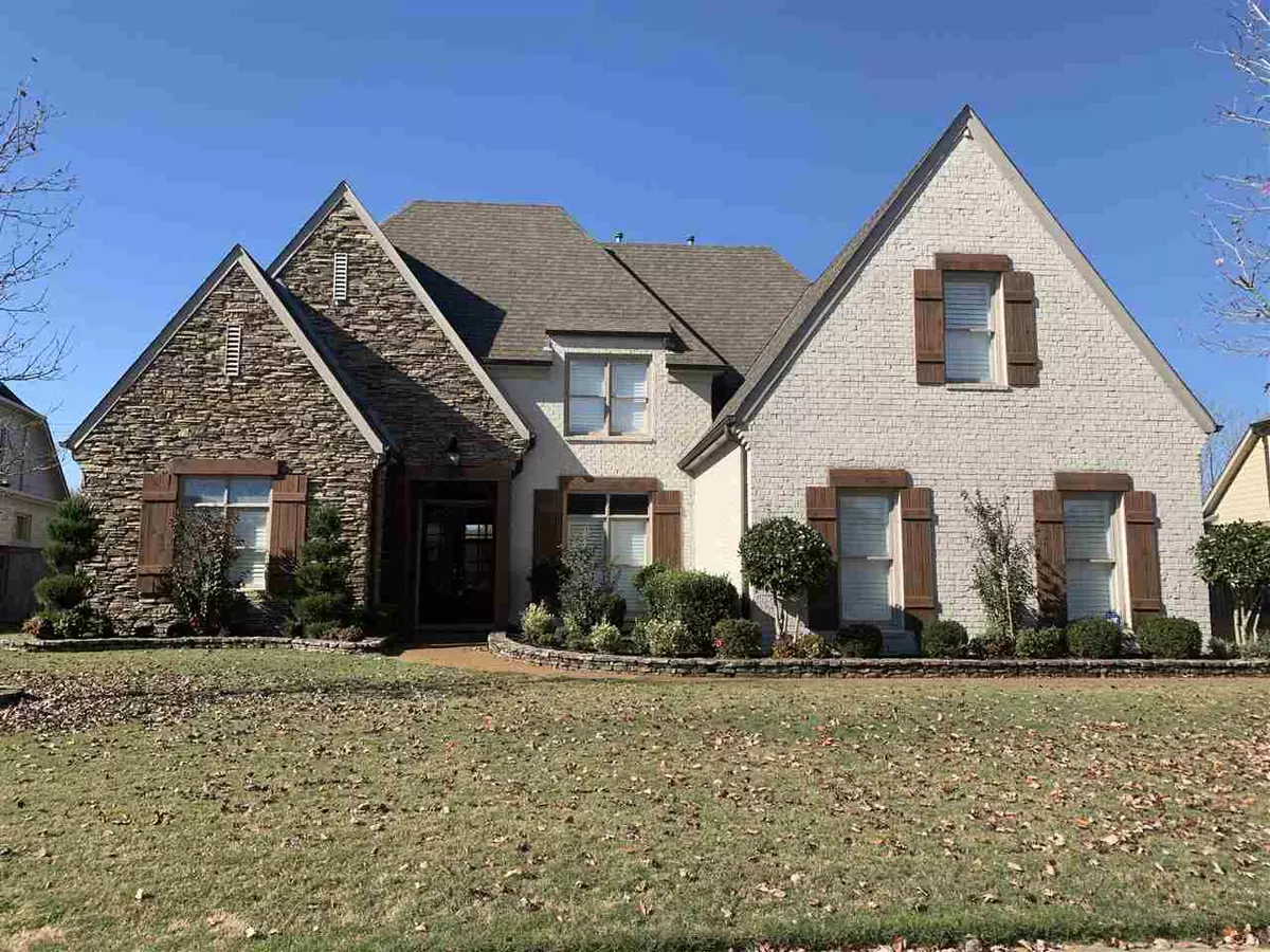 Collierville, TN 38017,1785 SHOAL CREEK LN