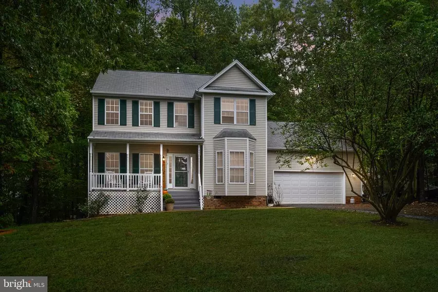 466 LAND OR DR, Ruther Glen, VA 22546