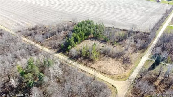 Burnside Twp, MI 48453,0000 Watson RD