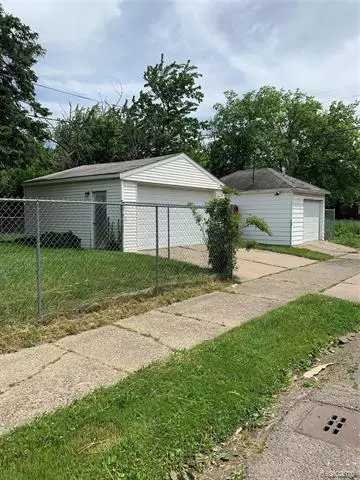 Detroit, MI 48205,18900 WESTPHALIA ST