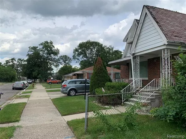 Detroit, MI 48234,18550 MACKAY ST