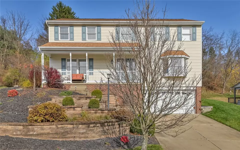 113 Candle Ridge Dr, Wexford, PA 15090