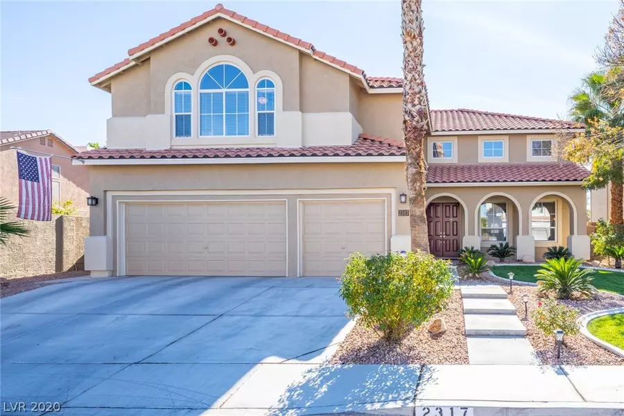 2317 Carinth Way, Henderson, NV 89074