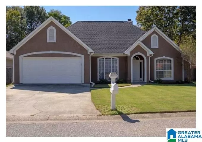 104 SPRING PL, Alabaster, AL 35007