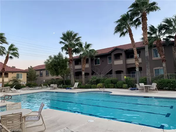 Las Vegas, NV 89129,3574 Desert Cliff Street #103