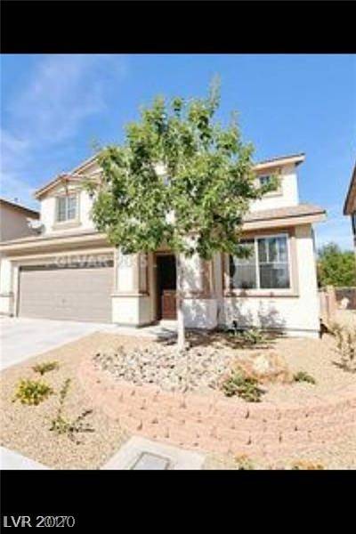 440 Bright Moon Avenue, North Las Vegas, NV 89084