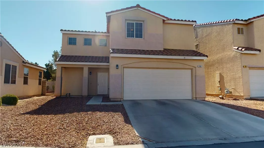 1165 Dana Maple Court, Las Vegas, NV 89123