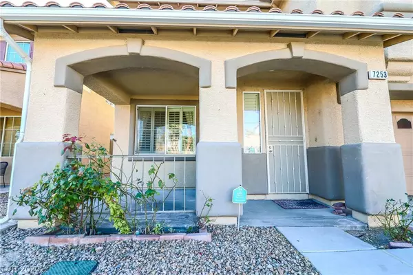 Las Vegas, NV 89129,7253 Perfect Day Avenue