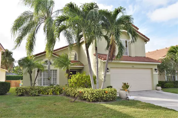 122 Cypress CV, Jupiter, FL 33458