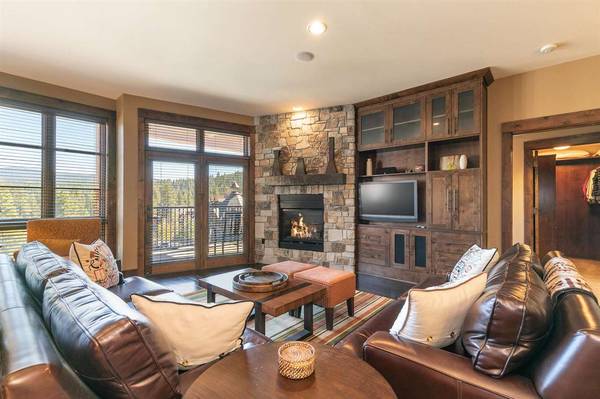 970 Northstar Drive #302, Truckee, CA 96161-4204
