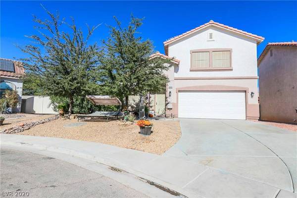 3132 Macaroon Way, North Las Vegas, NV 89031