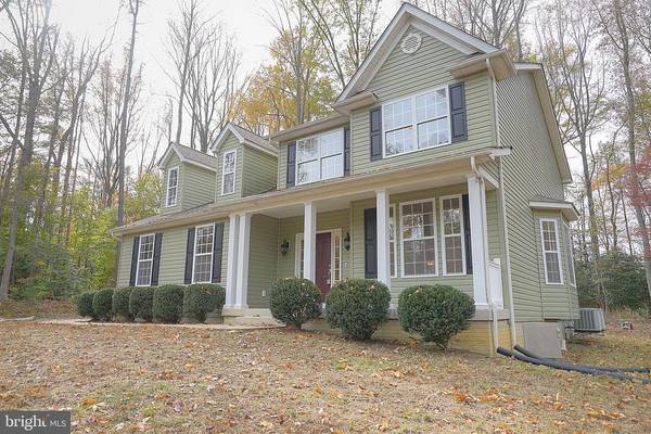 King George, VA 22485,12028 COBBLESTONE CT