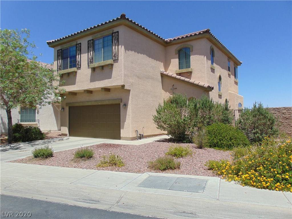 778 Easter Lily Place, Henderson, NV 89011