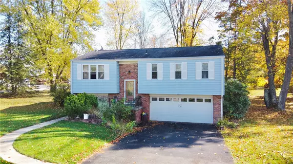 126 Manor Dr, West Newton, PA 15089