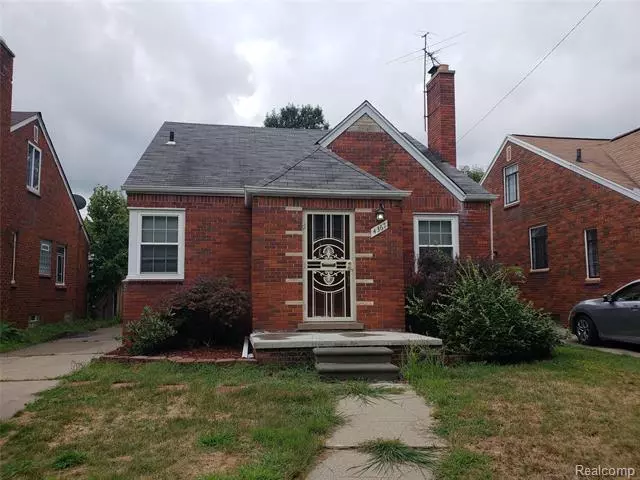 4367 GRAYTON ST, Detroit, MI 48224