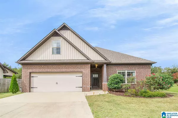 Wilsonville, AL 35043,143 WEEPING CIR