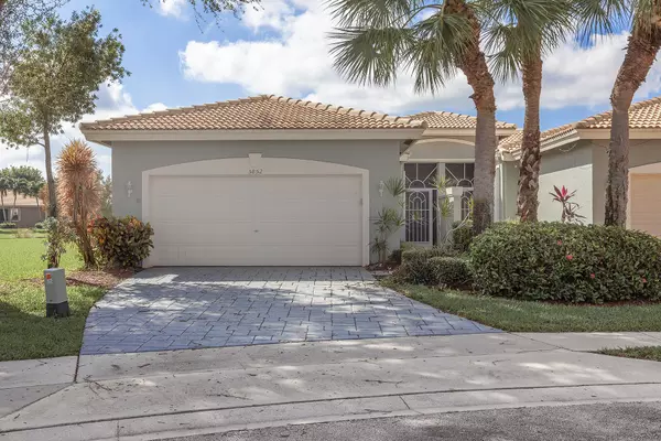 5852 Island Reach LN, Boynton Beach, FL 33437