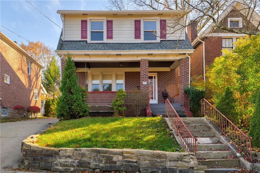 131 Arden Road, Pittsburgh, PA 15216