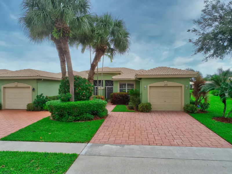 5779 Island Reach LN, Boynton Beach, FL 33437