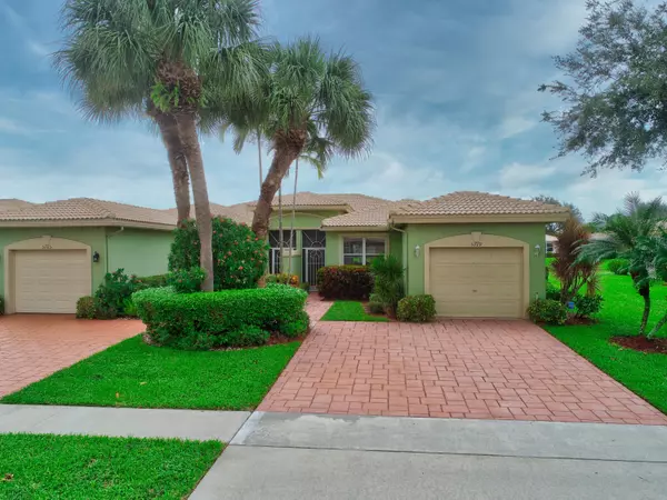 5779 Island Reach LN, Boynton Beach, FL 33437