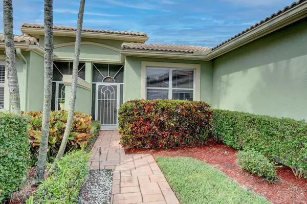 Boynton Beach, FL 33437,5779 Island Reach LN