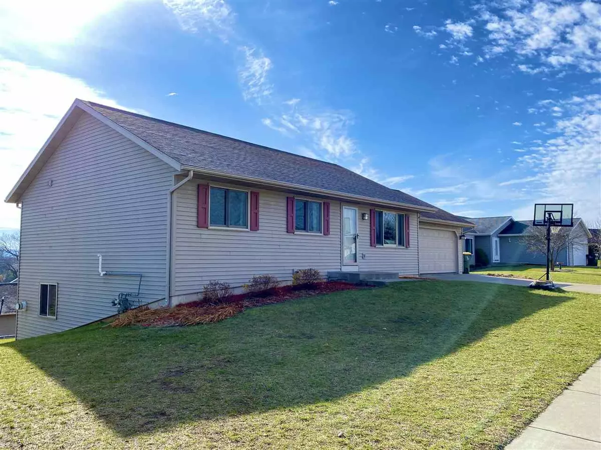 Reedsburg, WI 53959,129 Kellie Marie Ct