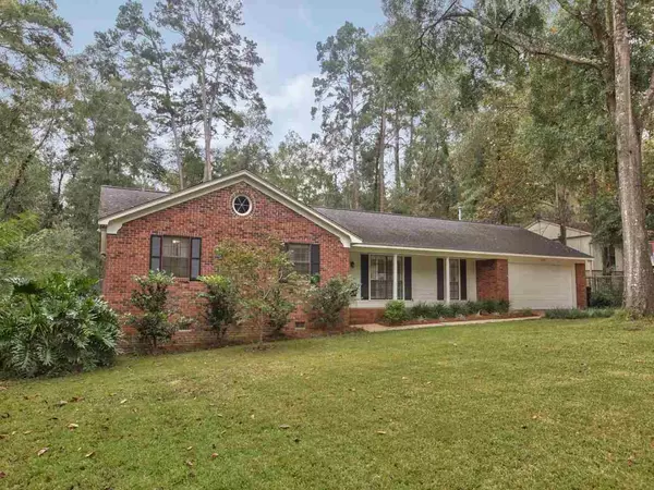 4153 TRALEE Road, Tallahassee, FL 32309