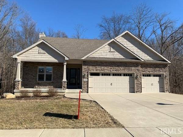 6203 Munsee Drive, West Lafayette, IN 47906