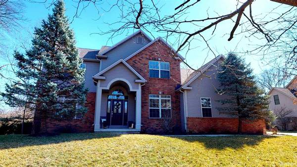 2483 Gala Drive, West Lafayette, IN 47906