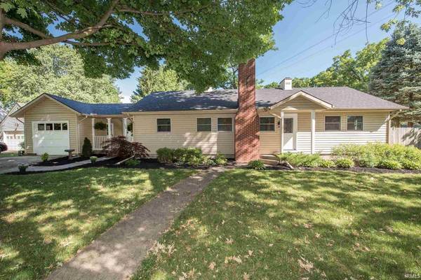 500 Carrolton Boulevard, West Lafayette, IN 47906