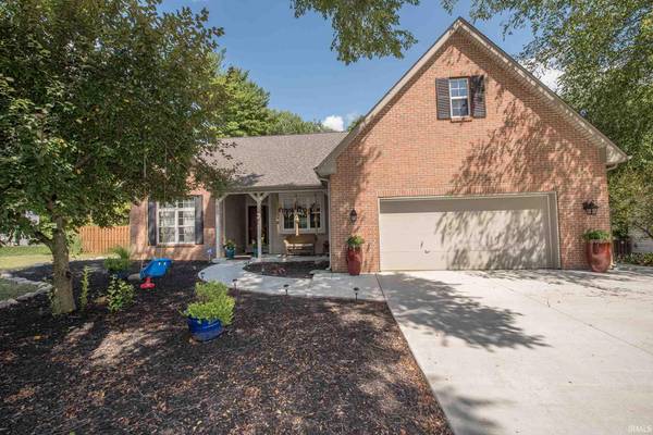 6133 Naschette Parkway, West Lafayette, IN 47906