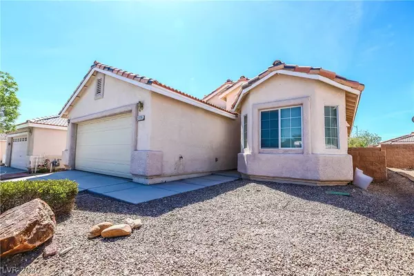 North Las Vegas, NV 89081,2771 Alderly Ridge Avenue