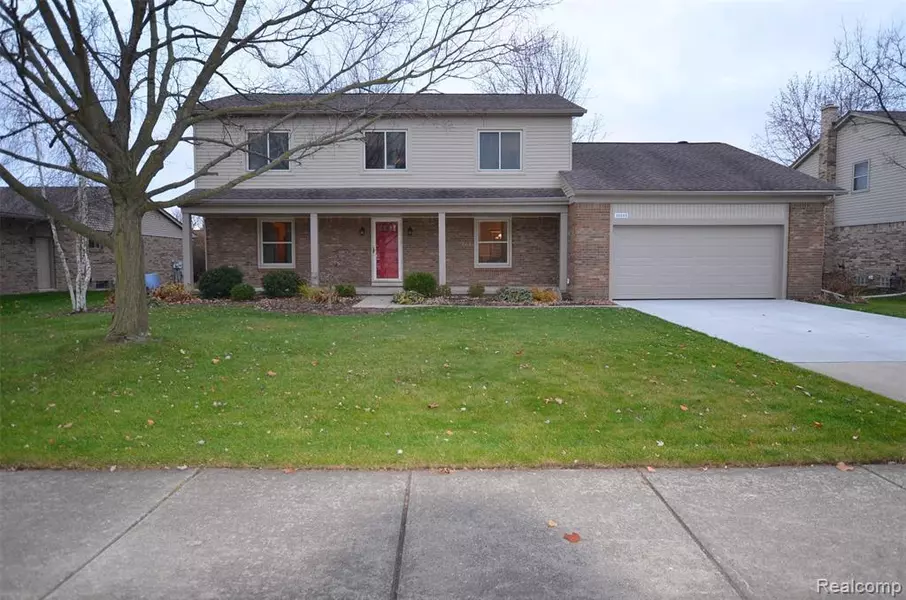 38043 MALLORY Drive, Livonia, MI 48154 1109