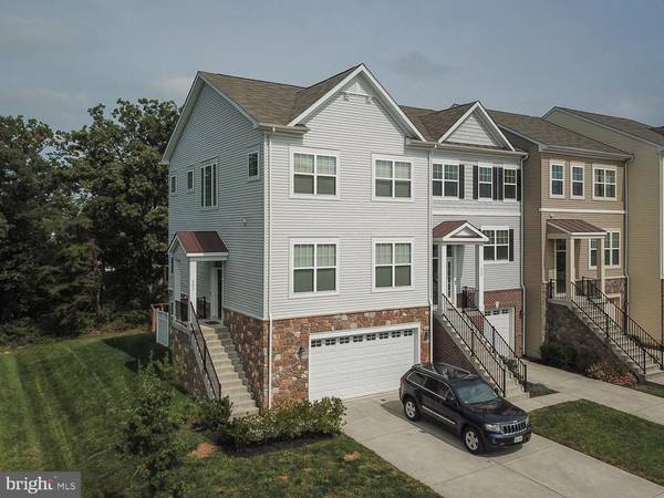 223 COBBLE STONE DR, Winchester, VA 22602