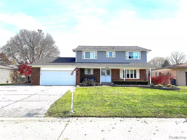 39290 TUNSTALL, Clinton Township, MI 48038 2693