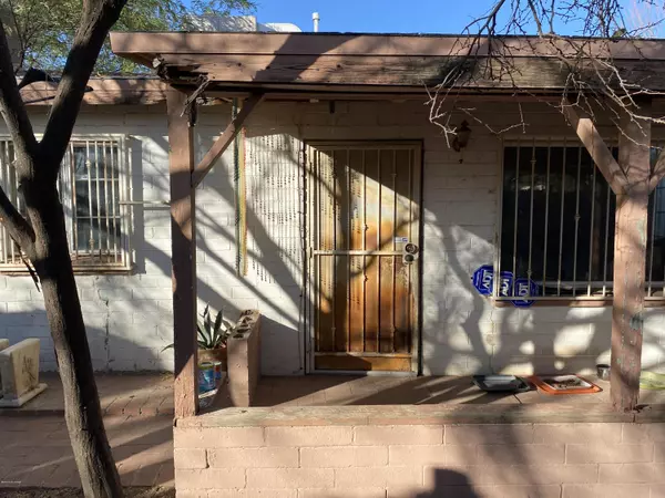 4071 E Flower Street, Tucson, AZ 85712