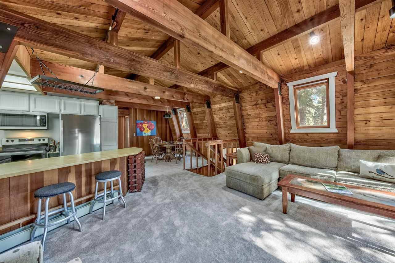 Carnelian Bay, CA 96140-0000,650 Agate Road