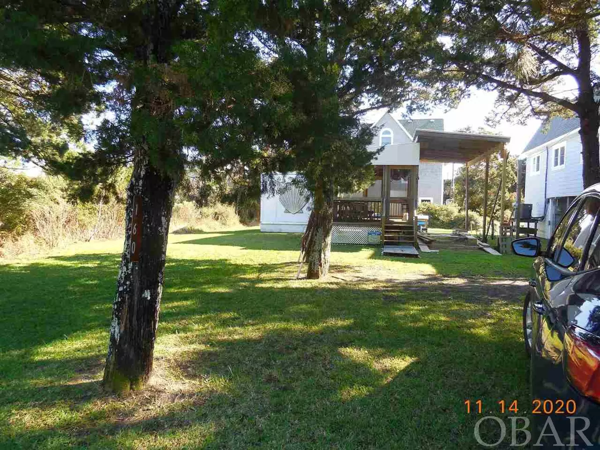 Ocracoke, NC 27960,160 Sand Dollar Road #Lot 34