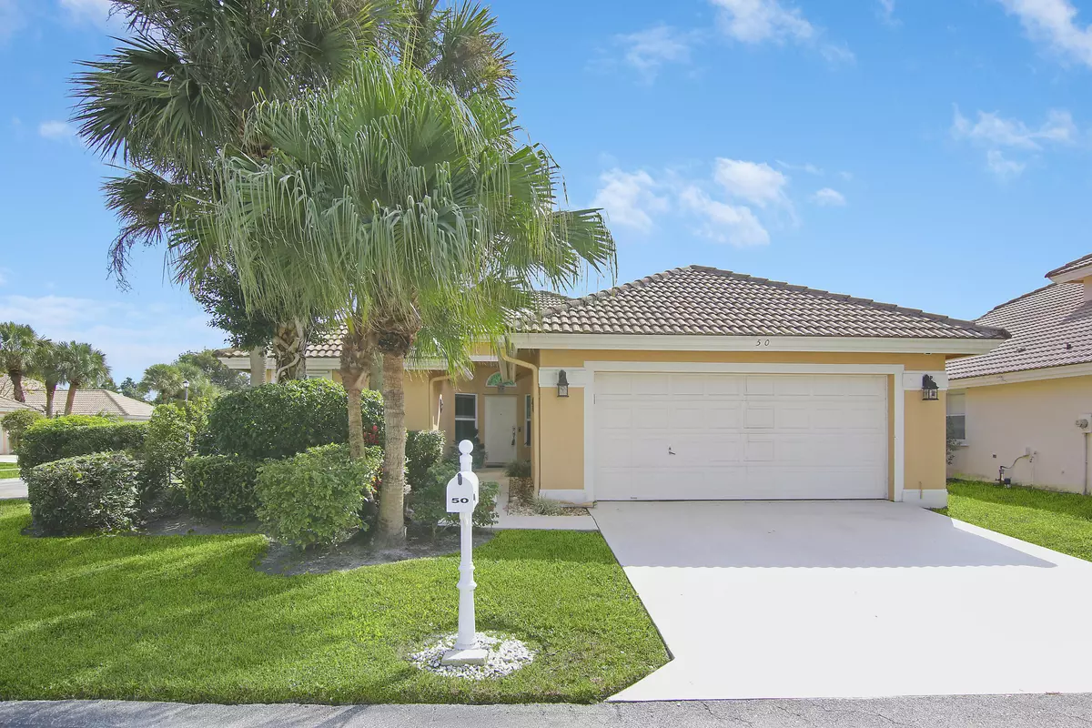 Boynton Beach, FL 33436,50 Citrus Park LN