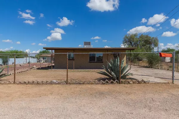 1411 E 27Th Street, Tucson, AZ 85713